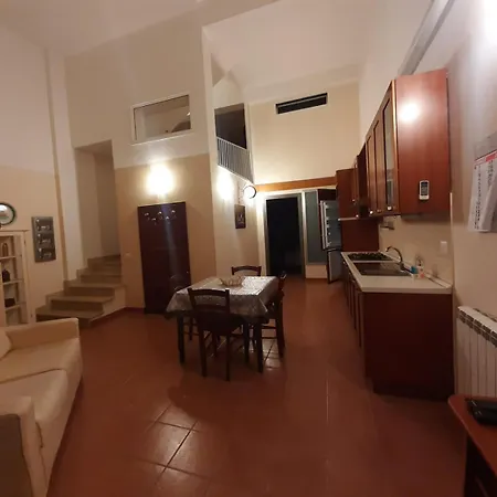 Apartment Casa Nicolo *