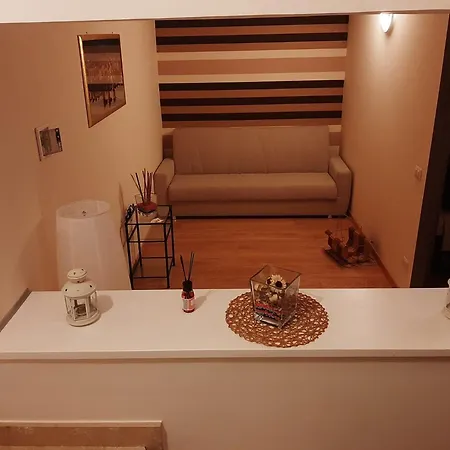 Casa Nicolo Apartment *
