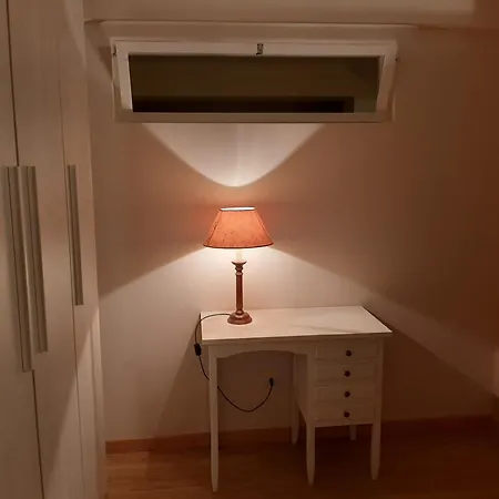 Casa Nicolo *