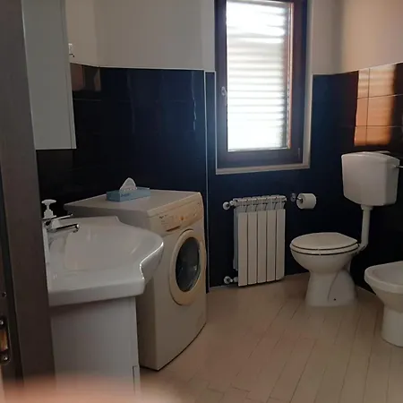 Casa Nicolo