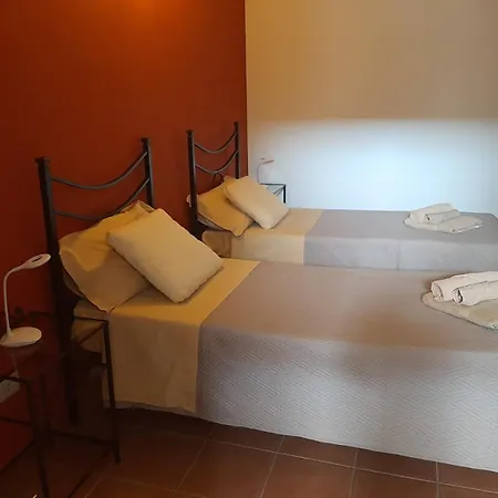 Casa Nicolo Apartment