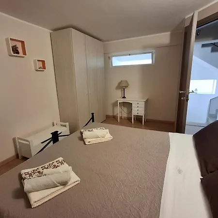 Apartment Casa Nicolo Caltagirone