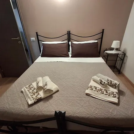 Casa Nicolo Apartment