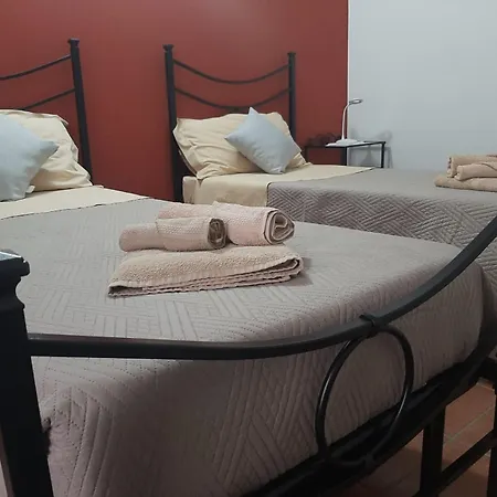 Apartment Casa Nicolo
