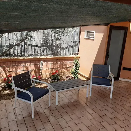 Apartment Casa Nicolo *