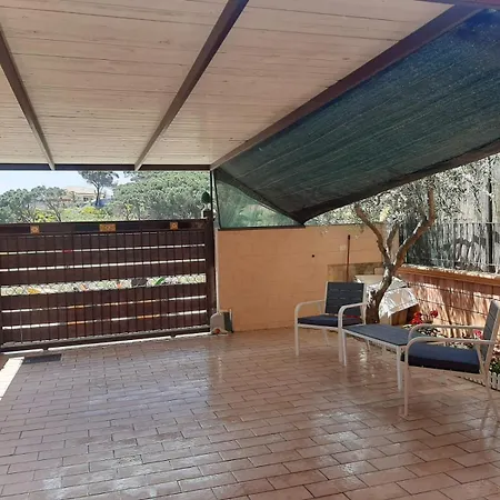 Apartment Casa Nicolo *