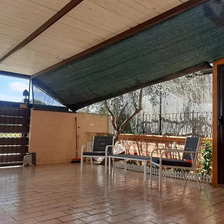 Casa Nicolo *