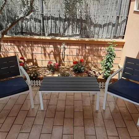 Casa Nicolo