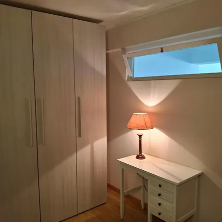 Apartment Casa Nicolo Caltagirone