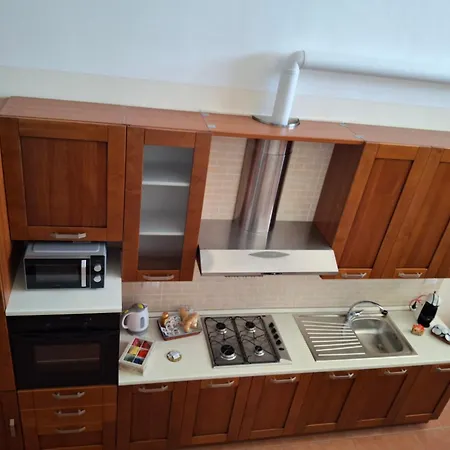 Apartment Casa Nicolo