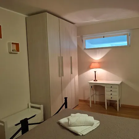 Casa Nicolo Apartment *