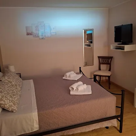 Apartment Casa Nicolo *