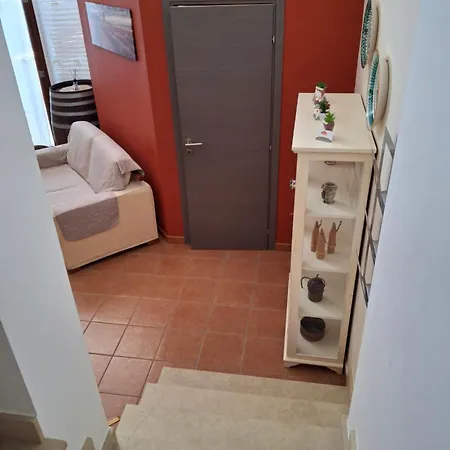 Casa Nicolo