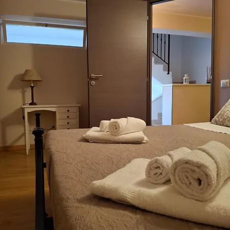 Casa Nicolo Apartment