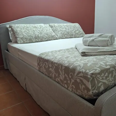 Apartamento Casa Nicolò Caltagirone