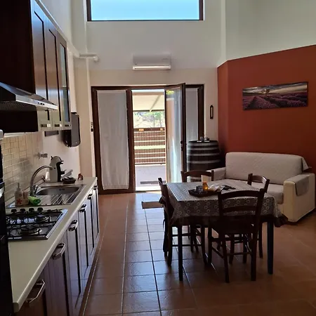 Casa Nicolo Apartment