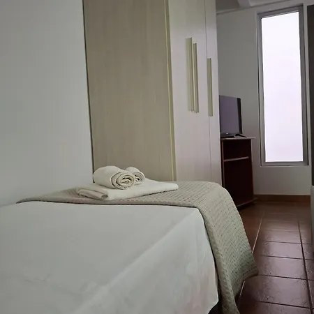 Apartamento Casa Nicolò Caltagirone