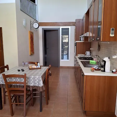 Casa Nicolò