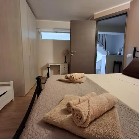Casa Nicolò Apartamento