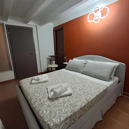 Casa Nicolò Apartamento Caltagirone