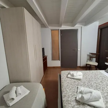 Casa Nicolò