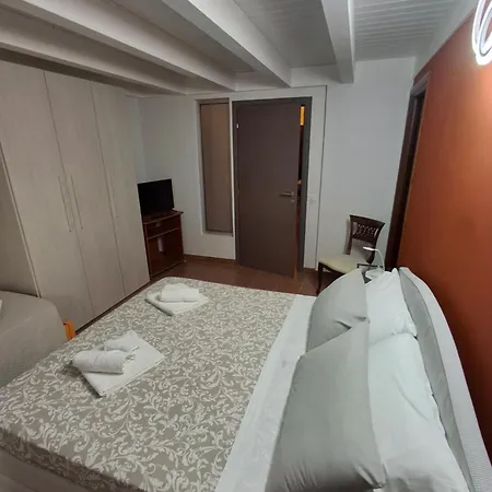 Apartamento Casa Nicolò *